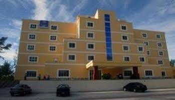 Hotel Bahia Dorada San Luis La Herradura المظهر الخارجي الصورة