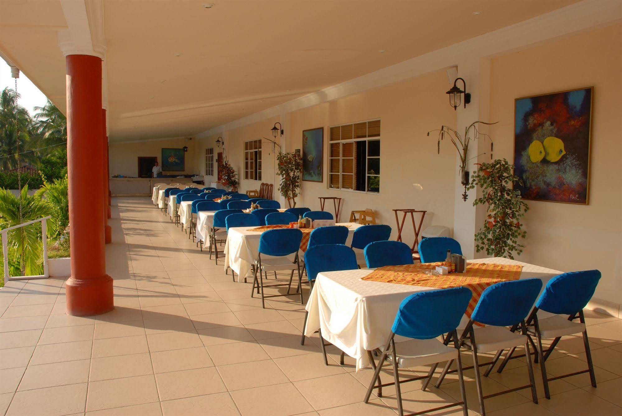 Hotel Bahia Dorada San Luis La Herradura المظهر الخارجي الصورة